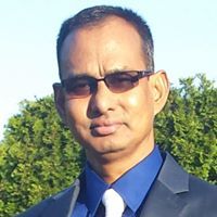 Reza Chowdhury
