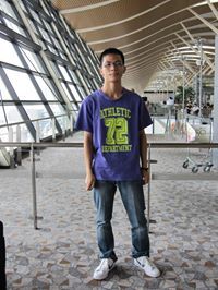 Zheng Liu