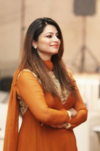 Sadaf Nasir