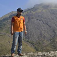 Nishikant Kumar