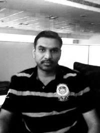 Vignesh SG