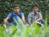 Pranto Bhattacharjee