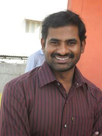 Madhu Janapareddy