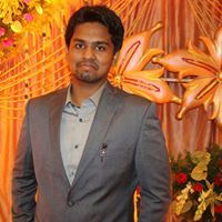 Mohammad Inaamul Hassan M