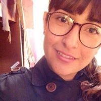 Alejandra García