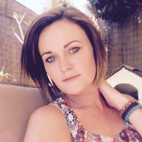 Mandy Wilson