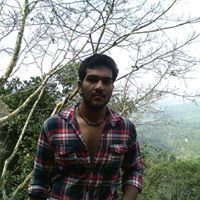 ദീപക് ആർ.കെ