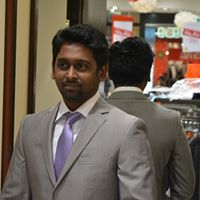 Gowri Shankar