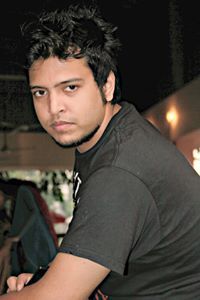 Ashik Iqbal
