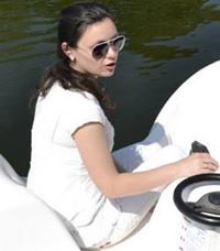 Маргарита Георгиева