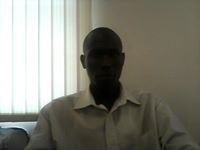 Kibet Benjamin