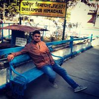 Sandeep Gulia