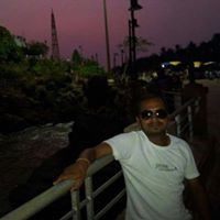 Srinivasreddy Kasarla