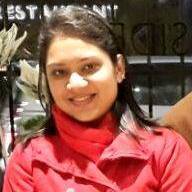 Debika Chakraborty
