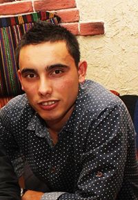 Мартин Сергеев