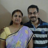 Sanjay Menon