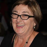 Rebecca Glade-Wright