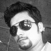 Harsh Singh