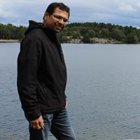 Sameer Mutalikdesai