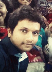 Siddhartha Modala
