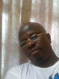 Emmanuel Akpohwe