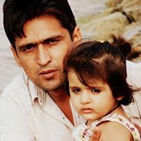 Imran Ahmed