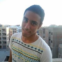 Ahmed Ebrahem
