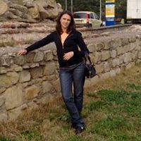 Радостина Маркова