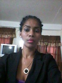 Alicia Beharry