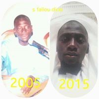 Serigne Fallou