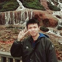 Chia-Lin Wu
