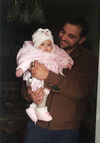Duaa Zakarneh