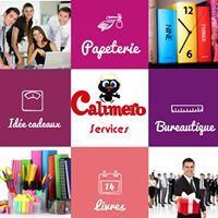 Calimero Librairie