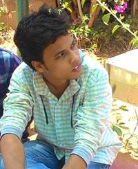 Vinod Reddy