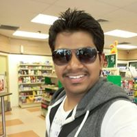Harshit Jain
