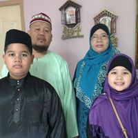 Khartini Mohd Salleh