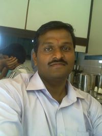 Hemant Honawale