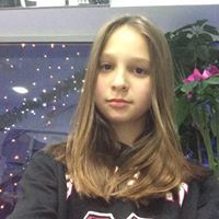 Валерия Пронина