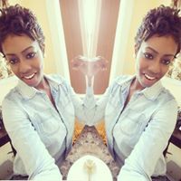 Chalexis Bradley