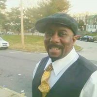 Clarence Johnson