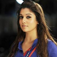 Sakthi Priya