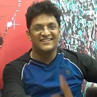 Pritam Nath