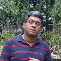 Vinay Kumaran