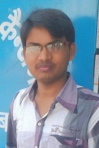 Diwakar Ranjan
