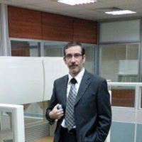 Ahmed Farrag