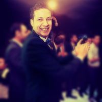 Eslam Abouzied