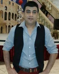 Imran Ali