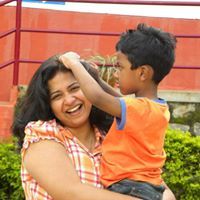 Dyuti Banerjee