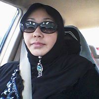 Aslinah Abdullah