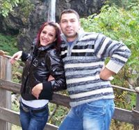 Ирена Стоянова